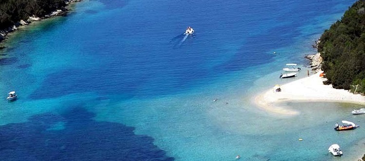5 najlepših mesta za letovanje u Grčkoj